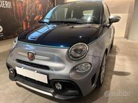 usata Abarth 695C 1.4 Turbo T-Jet Rivale 175 Anniversar