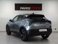 Usata Alfa Romeo GT Junior Edizione Speciale 136 CV (100 kW) 2024 Grigio arese SUV