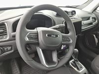 Usata Jeep Renegade Altitude 130 CV (95 kW) 2024 Grigio SUV