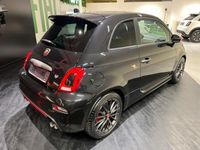 usata Abarth 695 1.4 Turbo T-Jet 180 CV 2024