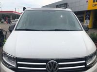 usata VW California T6Beach Edition