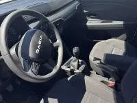 Usata Dacia Sandero Essentiel 91 CV (66 kW) 2022 Berlina