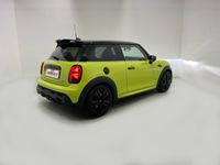 usata Mini John Cooper Works 3p 2.0 JCW auto