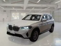 Usata BMW X3 149 CV (109 kW) 2023 SUV