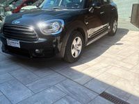 Brugt Mini Cooper D Countryman 190 HK (139 kW) 2018 Sort SUV