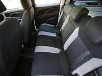 Usata Fiat Doblò 100 CV (73 kW) 2018 Monovolume