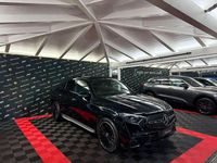 Usata Mercedes GLC220 AMG Line Premium 197 CV (144 kW) 2025 Nero Coupé