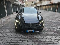 Usata Peugeot 308 GT 131 CV (96 kW) 2023 Nero Station wagon