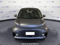 usata Smart ForTwo Electric Drive fortwo EQ cabrio Prime