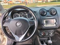 usata Alfa Romeo MiTo - 2017 GPL 78 CV Distinctive