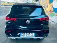 usata MG ZS 1.0 luxury 2023