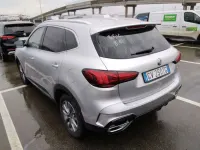 Usata MG HS Comfort 162 CV (119 kW) 2024 Grigio SUV