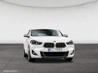 Usata BMW X2 Comfort Edition 306 CV (225 kW) 2022 Bianco SUV