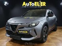 Nuova Alfa Romeo Junior Edizione Speciale 145 CV (106 kW) 2026 Grigio SUV