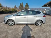 Usata Ford C-MAX Titanium 125 CV (91 kW) 2011 Grigio Monovolume
