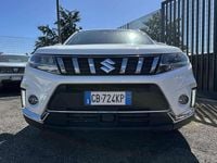 Usata Suzuki Vitara Cool 129 CV (94 kW) 2020 Bianco SUV