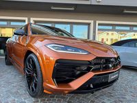 Nuova Lamborghini Urus 799 CV (587 kW) 2025 Arancione SUV