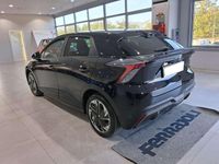 Usata MG MG4 EV 53 kW (73 CV) 2024 Nero Utilitaria