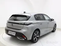 Usata Peugeot 308 Allure 131 CV (96 kW) 2022 Grigio Berlina