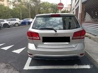 Usata Fiat Freemont 2012 Grigio SUV