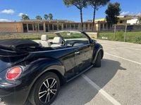 Usata VW Beetle 102 CV (75 kW) 2005