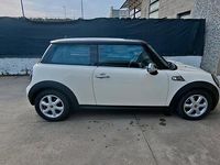 Usata Mini ONE 75 CV (55 kW) 2010 Utilitaria