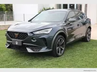 Usata Cupra Formentor 150 CV (110 kW) 2023 Grigio SUV