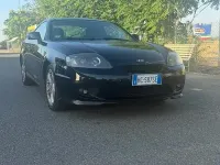Usata Hyundai Coupé 167 CV (122 kW) 2006 Nero Coupé