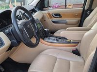 Usata Land Rover Range Rover 2006 Blu SUV