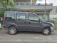 Usata Fiat Doblò 85 CV (62 kW) 2007 Monovolume