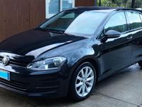 usata VW Golf 1.6 TDI 90 CV 5p. Trendline BlueMo