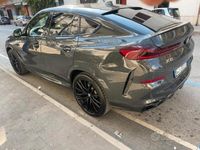 usata BMW X6 (g06/f96) - 2022