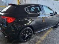 Usata Alfa Romeo Giulietta Sprint 150 CV (110 kW) 2014 Utilitaria