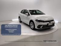 Nuova VW Polo Style 95 CV (69 kW) 2025 Bianco Berlina