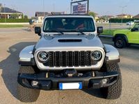 Usata Jeep Wrangler Rubicon 487 CV (358 kW) 2024 Silver zynith SUV