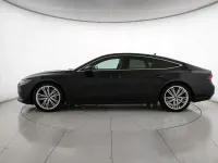 Usata Audi A7 Business Plus 340 CV (250 kW) 2022 Nero Berlina