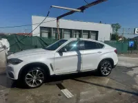 Usata BMW X6 249 CV (183 kW) 2018 SUV