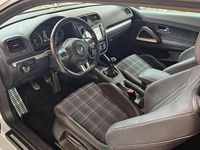 Usata VW Scirocco Edition 211 CV (155 kW) 2012 Coupé