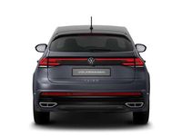 Nuova VW Taigo R-line Plus 116 CV (85 kW) 2026 Smoky grey metallizzato nero SUV