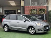 Usata Peugeot 5008 Business-Line 120 CV (88 kW) 2016 Other Monovolume