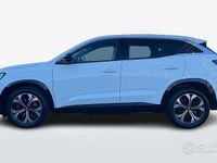 Usata Renault Austral Techno 200 CV (147 kW) 2023 Bianco SUV