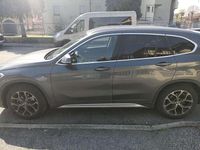 Usata BMW X1 xLine 140 CV (102 kW) 2020 SUV