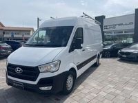 usata Hyundai H 350 L3H2 2.5 CRDi CASSONE 370 PORTAPACCHI