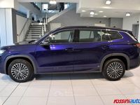 Usata VW Tayron Edition 193 CV (141 kW) 2025 Viola SUV
