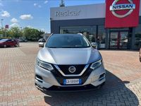 usata Nissan Qashqai Qashqai II 20171.5 dci N-Connecta 115cv dct