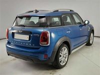 usata Mini Cooper S Countryman Countryman 1.6 John Cooper Works E Cooper SE ALL4 Hype automatica