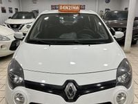 Usata Renault Twingo 75 CV (55 kW) 2013 Bianco Utilitaria