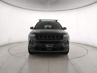 Usata Jeep Compass 150 CV (110 kW) 2021 Verde SUV