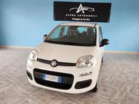 Usata Fiat Panda Easy 69 CV (50 kW) 2019 Bianco Utilitaria
