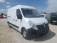 usata Renault Master 2.3 dci 135 cv furgone medio alto BELLISSIMO!!!